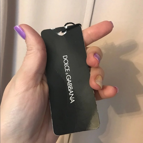 COPY - Autentic Dolce & Gabbana dress - Picture 8 of 8